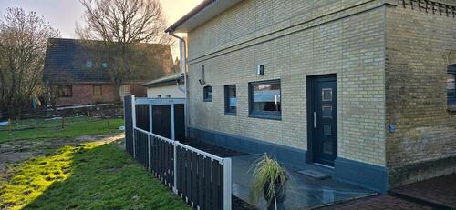 Foto - Ein Zimmer Apartment zu vermieten