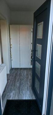 Foto - 1 Zimmer Erdgeschoßwohnung in Stolk