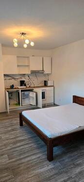 Foto - Erdgeschoßwohnung in Stolk zur Miete