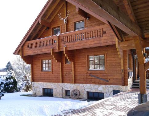 Foto - WG Zimmer 12m², 5 Autominuten nach ROF wunderschöne Lage