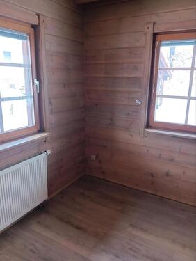 Foto - 1 Zimmer Erdgeschoßwohnung in Rotenburg an der Fulda