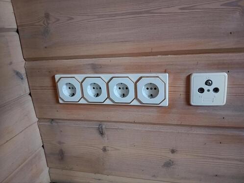 Foto - Erdgeschoßwohnung in Rotenburg an der Fulda zur Miete