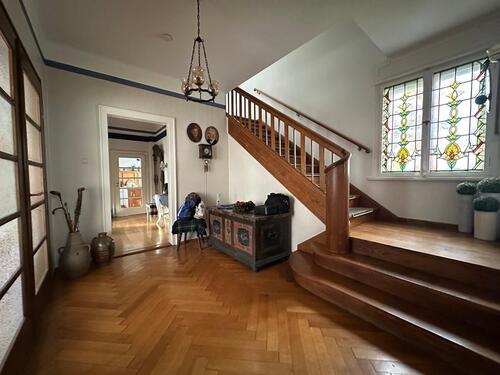 Foto - 3 Zimmer Terrassenwohnung in Dresden