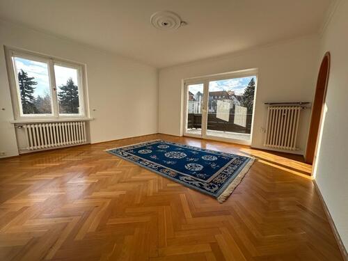 Foto - Terrassenwohnung in Dresden zur Miete