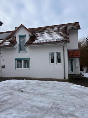 Foto - Exclusive semi-detached house with high living comfort