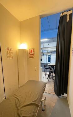 Foto - Physio Räumlichkeit in HAMBURG NORD zu vermieten