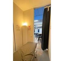 Physio Räumlichkeit in HAMBURG NORD zu vermieten