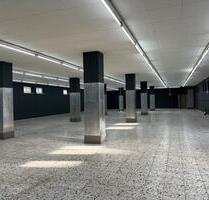 Gewerbeläden in Augsburg-Hochzoll Zentrum