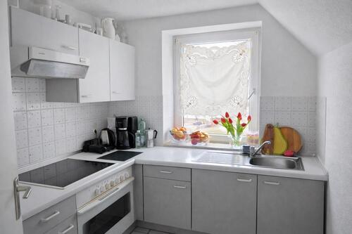 Foto - 2 Zimmer Etagenwohnung in Großenaspe