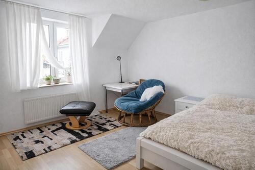 Foto - Etagenwohnung in Großenaspe zur Miete