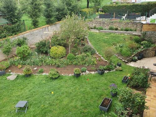 Foto - ✨Viel Platz zum Wohlfühlen – schöne 5-Zimmer-Wohnung zu vermieten