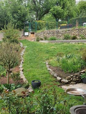 Foto - 5 Zimmer Etagenwohnung zur Miete in Mörlenbach