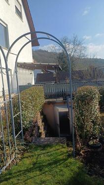 Foto - Etagenwohnung in Mörlenbach zur Miete