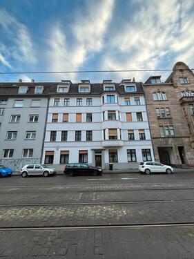 Foto - renovierte 3 Zimmer Wohnung in zentraler Lage von Saarbrücken