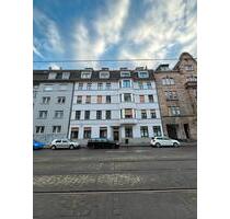 renovierte 3 Zimmer Wohnung in zentraler Lage von Saarbrücken