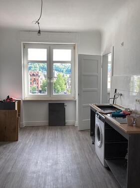 Foto - 3 Zimmer Etagenwohnung in Saarbrücken