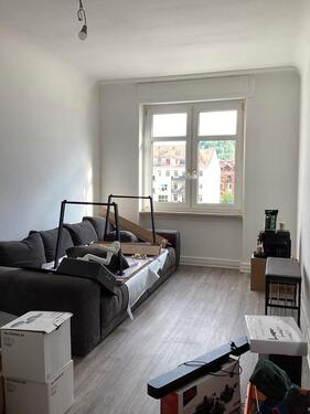 Foto - Etagenwohnung in Saarbrücken zur Miete