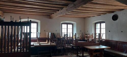 Foto - 26 Zimmer Einfamilienhaus in Vorra