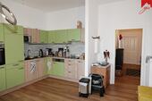 Foto - 3 Zimmer Etagenwohnung zur Miete in Aurich