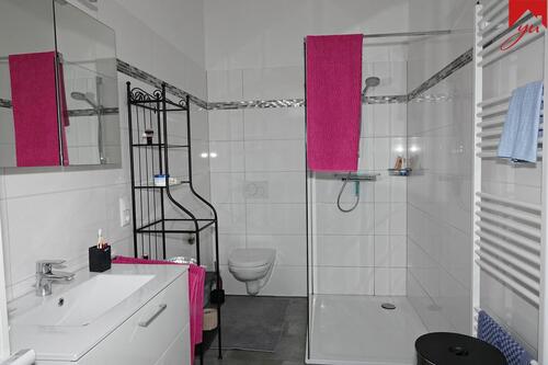 Foto - Etagenwohnung in Aurich zur Miete