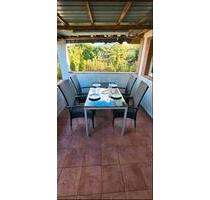 Gemütliches Ferienhaus mit großer Terrasse - Wolfenbüttel