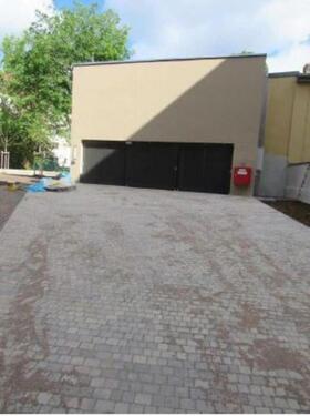 Foto - Garagenstellplatz in Erfurter Innenstadt
