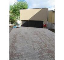 Garagenstellplatz in Erfurter Innenstadt