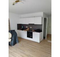 1-Zimmer-Wohnung Bamberg, Erstbezug inkl. MobiCard