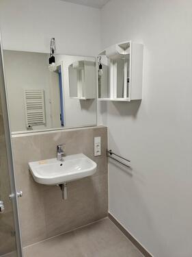 Foto - Etagenwohnung in Bamberg zur Miete