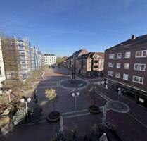 3-Zimmer-Wohnung mit Einbauküche am Börsenplatz in Wilhelmshaven