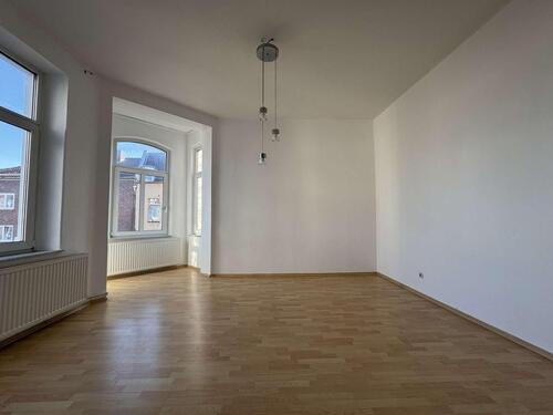 Foto - 3 Zimmer Etagenwohnung in Wilhelmshaven