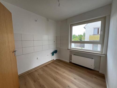 Foto - Dachgeschoßwohnung in Detmold zur Miete