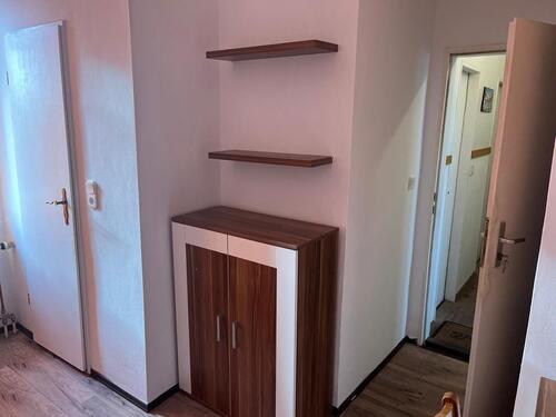 Foto - 1 Zimmer Etagenwohnung zur Miete in Stelle