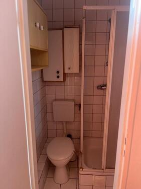 Foto - 1 Zimmer Etagenwohnung in Stelle