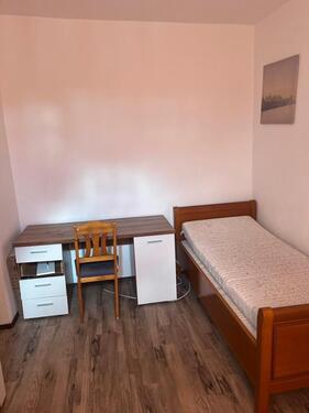 Foto - Etagenwohnung in Stelle zur Miete