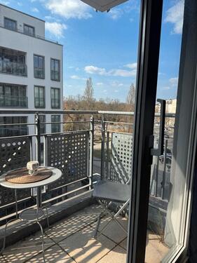 Foto - Etagenwohnung in Berlin zur Miete