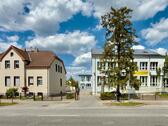 Foto - Helles Büro mit Küche, WC & Parkplätzen – provisionsfrei.