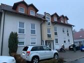 Foto - Wohnen mit Charakter: Ein-Zimmer-Apartment in Walldürn mit Balkon