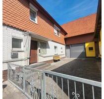 Von Privat Ohne Provision ! Haus mit Ferienwohnung - Hattorf am Harz