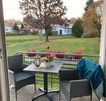 3 Raum Wohnung mit Terrasse in Oderwitz