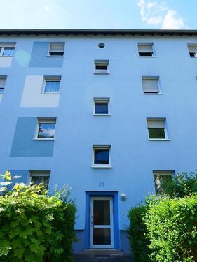 Foto - Etagenwohnung zur Miete in Kaiserslautern