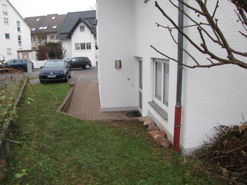 Foto - Etagenwohnung zur Miete in Bad Vilbel