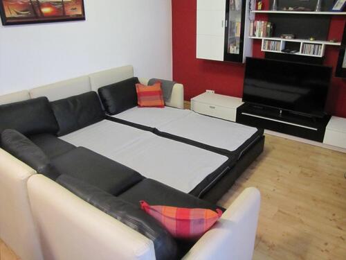 Foto - Etagenwohnung in Bad Vilbel zur Miete
