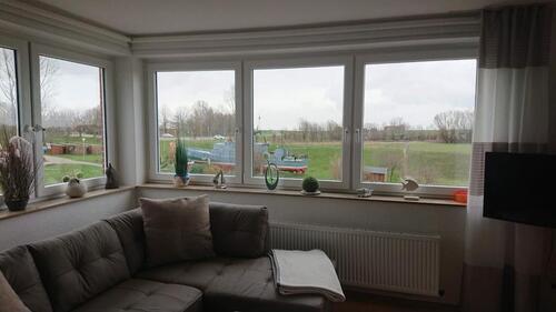 Foto - Etagenwohnung zum Kaufen in Wangerland