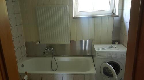 Foto - Etagenwohnung in Mamming zur Miete