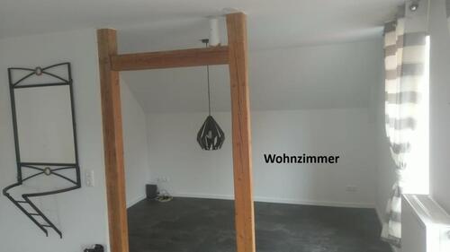 Foto - Etagenwohnung zur Miete in Stade