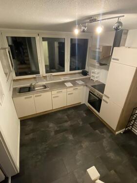 Foto - Etagenwohnung in Stade