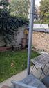 Foto - Zwischenmiete: 2-Raum-Wohnung mit Garten in Leipzig-Gohlis