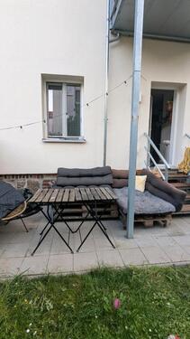 Foto - Etagenwohnung zur Miete in Leipzig