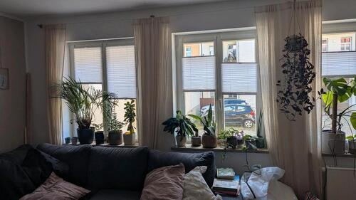 Foto - Etagenwohnung in Leipzig zur Miete
